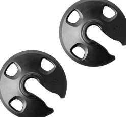 Black Diamond Z-Pole Snow Baskets