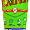 Bushman Drygel 75Ml