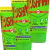 Bushman Drygel 75Ml 3-Pack