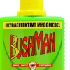 Bushman Pumpspray 90Ml