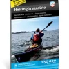 Calazo Helsingin Saaristo 1:50 000