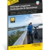 Calazo Helsingin Ymparisto: Keskuspuisto & Sipoonkorpi 1:20 000