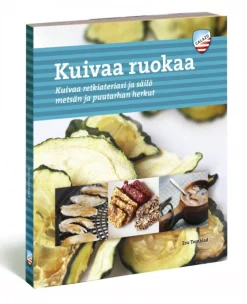 Calazo Kuivaa Ruokaa