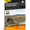 Calazo Muotkatunturi 1:60 000