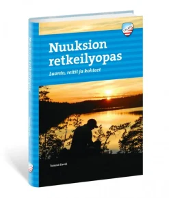 Calazo Nuuksio Retkeilyopas