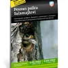 Calazo Peuran Polku Salamajarvi 1:25 000/1:50 000