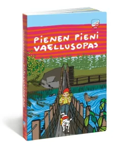 Calazo Pienen Pieni Vaellusopas