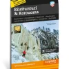 Calazo Riisitunturi Korouoma 1:25 000