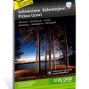 Calazo Seitseminen Helvetinjarvi Pirkan Taival 1:25 000