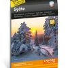 Calazo Syote 1:50 000