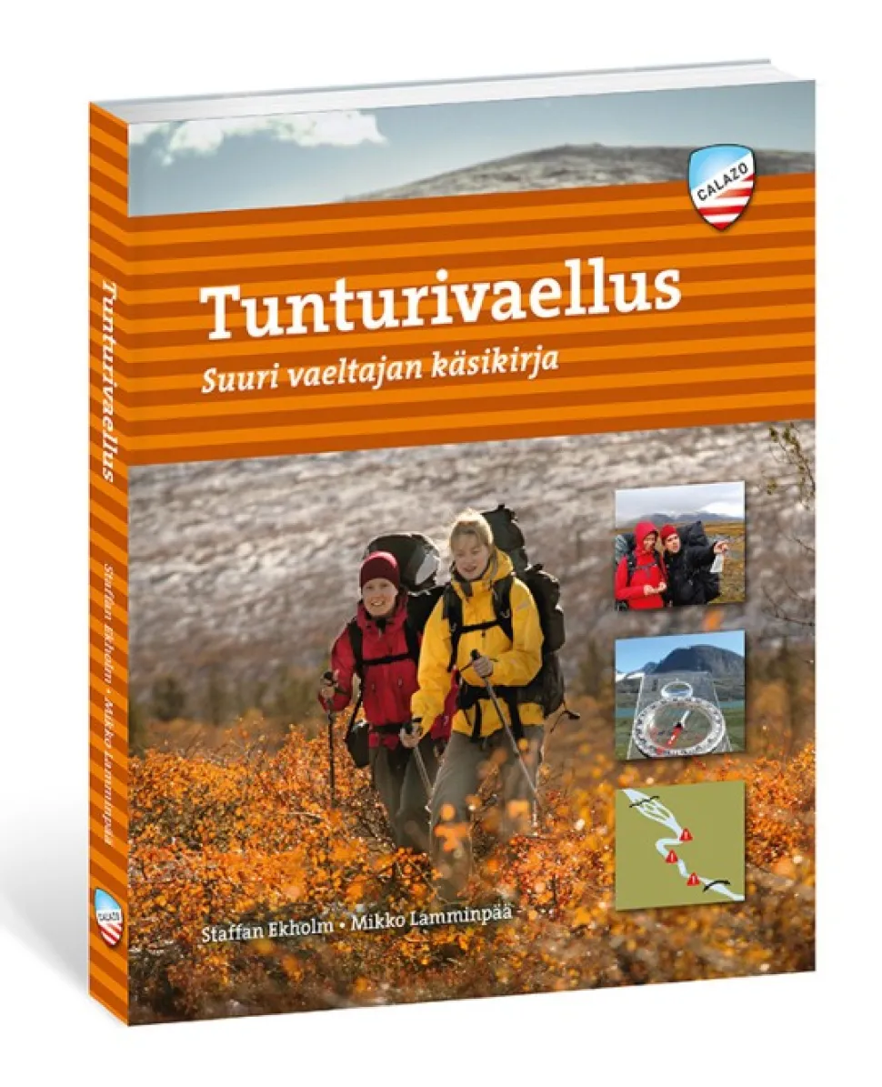 Calazo Tunturivaellus