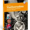 Calazo Vaellusruokaa