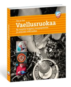 Calazo Vaellusruokaa