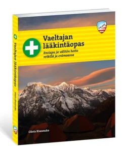 Calazo Vaeltajan Laakintaopas