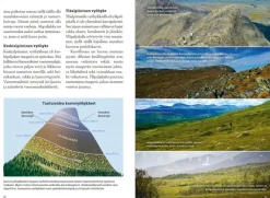Calazo Vaeltajan Tunturikasvio