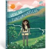 Calazo Venlan Ensimmainen Tunturivaellus
