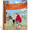 Calazo Villin Luonnon Puuhakirja