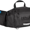 Camelbak Repack Lr 4 -Juomavyo, Musta