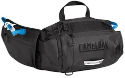 Camelbak Repack Lr 4 -Juomavyo, Musta