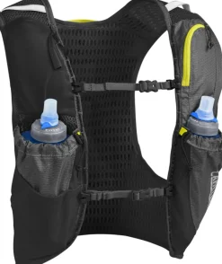 Camelbak Ultra Pro Vest Juomaliivi, Graphite/Sulphur Spring