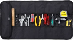 Carhartt Legacy Tool Roll Black