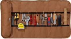 Carhartt Legacy Tool Roll Carhartt® Brown
