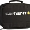 Carhartt Lunch Box Lounasrasia, Musta