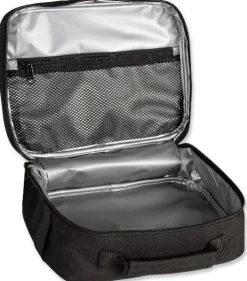 Carhartt Lunch Box Lounasrasia, Musta
