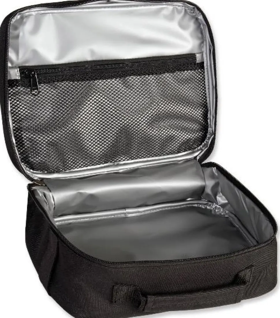 Carhartt Lunch Box Lounasrasia, Musta