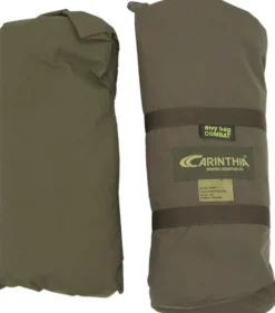 Carinthia Combat Gtx Bivypussi, Oliivinvihrea