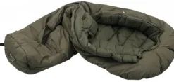Carinthia Defence 4 M -Makuupussi Vihrea