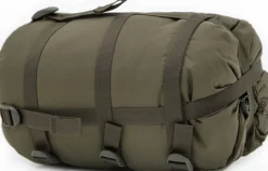 Carinthia Defence 1 Top L 4°C Makuupussi