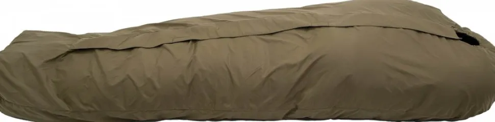 Carinthia Defence 1 Top L 4°C Makuupussi