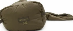 Carinthia Defence 1 Top L 4°C Makuupussi
