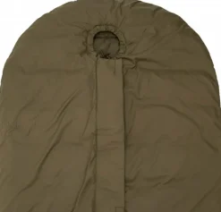 Carinthia Defence 1 Top L 4°C Makuupussi
