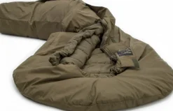 Carinthia Defence 1 Top M 4°C Makuupussi