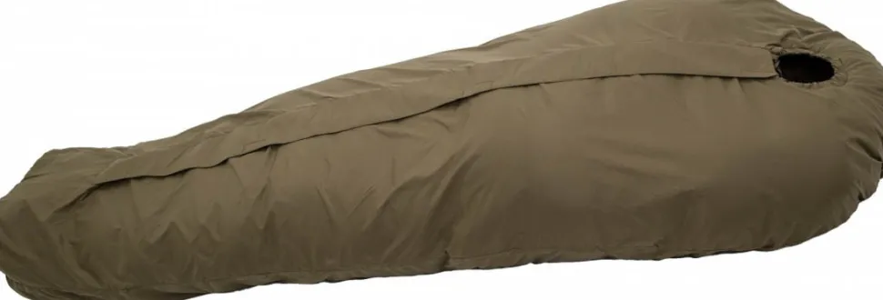 Carinthia Defence 1 Top M 4°C Makuupussi