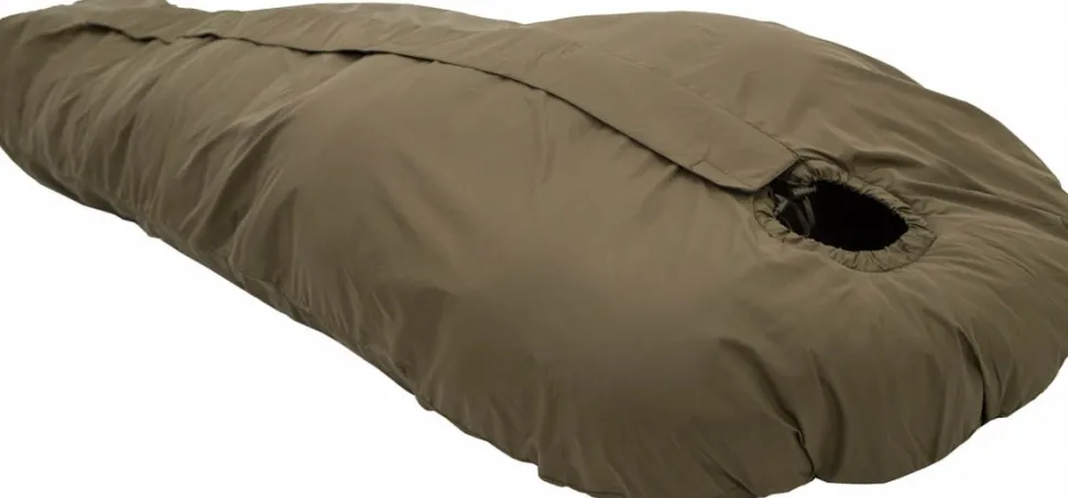 Carinthia Defence 1 Top M 4°C Makuupussi