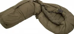 Carinthia Defence 1 Top M 4°C Makuupussi