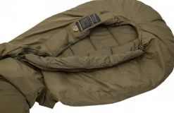 Carinthia Defence 1 Top M 4°C Makuupussi