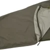 Carinthia Expedition Cover Gore-Tex Makuupussin Paallinen, Oliivinvihrea