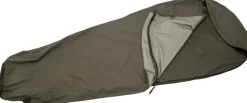 Carinthia Expedition Cover Gore-Tex Makuupussin Paallinen, Oliivinvihrea