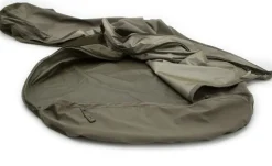 Carinthia Expedition Cover Gore-Tex Makuupussin Paallinen, Oliivinvihrea