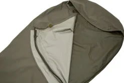 Carinthia Expedition Cover Gore-Tex Makuupussin Paallinen, Oliivinvihrea