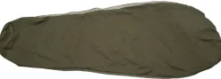 Carinthia Expedition Cover Gore-Tex Makuupussin Paallinen, Oliivinvihrea