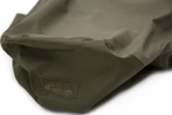 Carinthia Expedition Cover Gore-Tex Makuupussin Paallinen, Oliivinvihrea