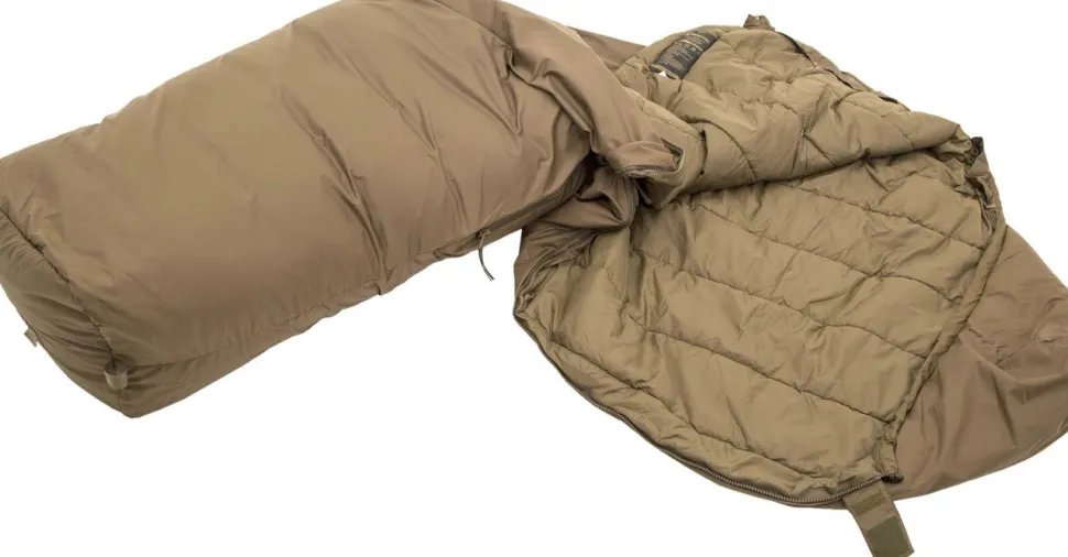 Carinthia G-Loft Tropen M -Makuupussi Max. 185Cm, +5°C (Sand)
