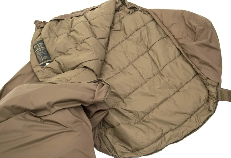 Carinthia G-Loft Tropen M -Makuupussi Max. 185Cm, +5°C (Sand)