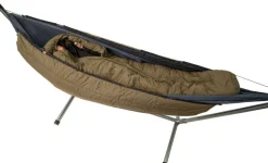 Carinthia Huq 180 Underquilt Hammock Riippumattoeriste, Oliivinvihrea