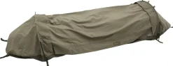 Carinthia Micro Tent Plus Gtx Yhden Hengen Teltta, Oliivinvihrea